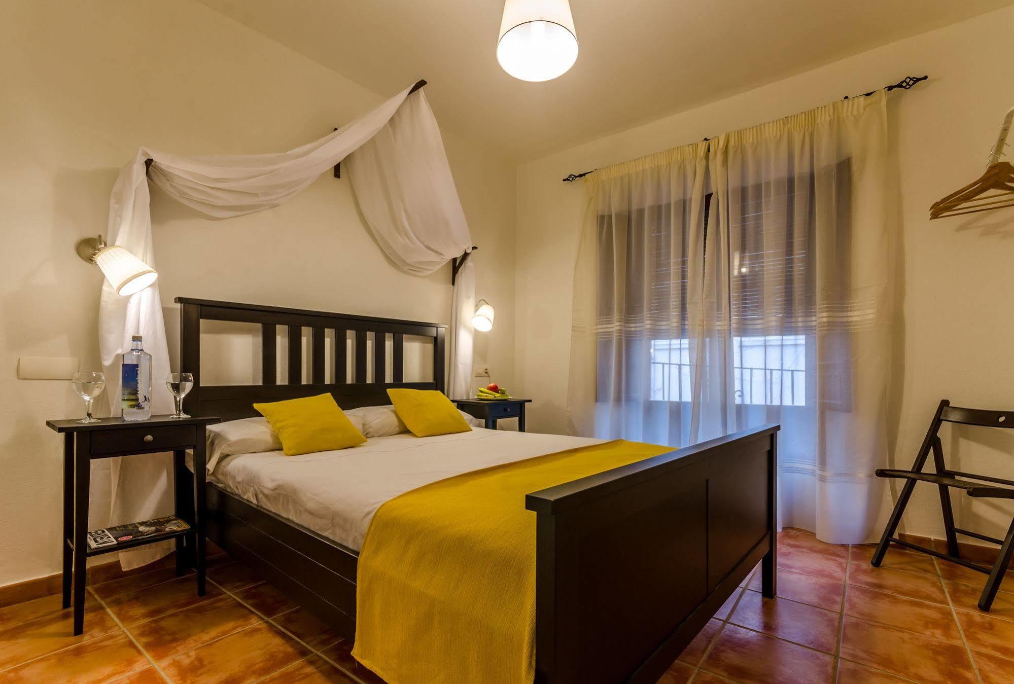 Urban Suites Granada Kültér fotó