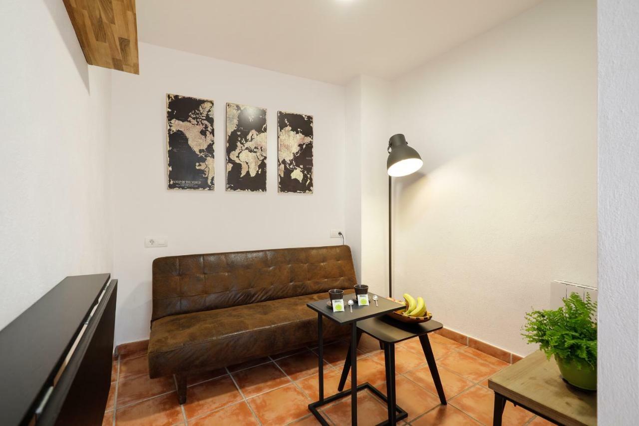 Urban Suites Granada Kültér fotó